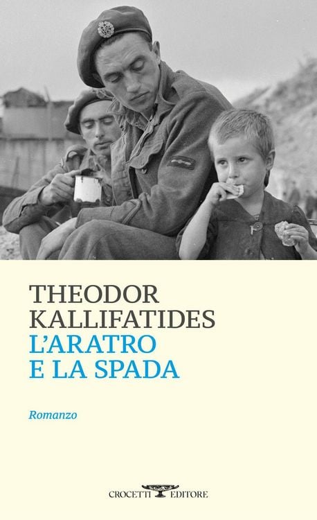 Produktbild: L' aratro e la spada