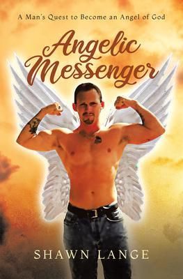 Produktbild: Angelic Messenger