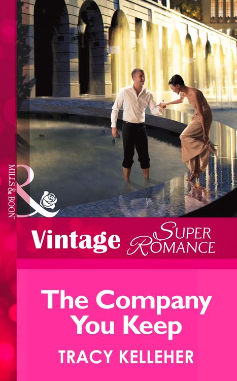 Produktbild: The Company You Keep