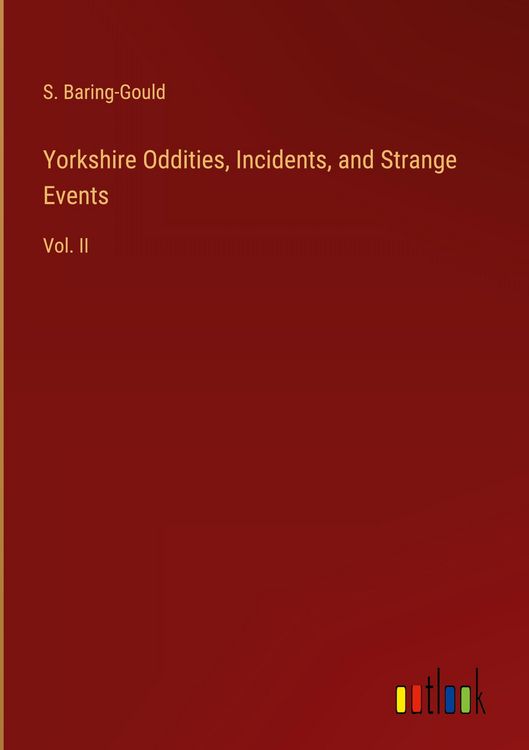 Produktbild: Yorkshire Oddities, Incidents, and Strange Events