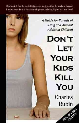 Produktbild: Don't Let Your Kids Kill You