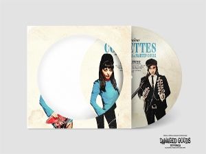 Produktbild: BACK IN MONO (Limited Edition Picture Disc)