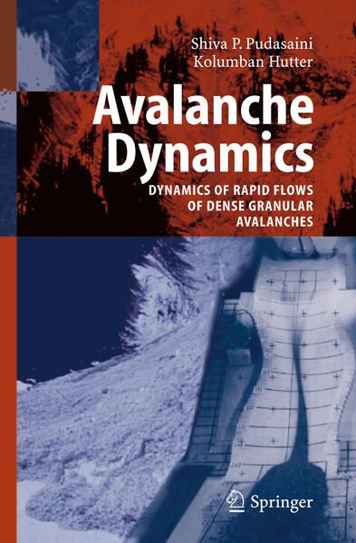 Produktbild: Avalanche Dynamics