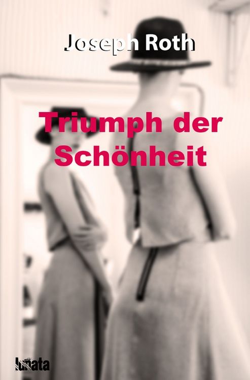 Produktbild: Triumph der Sch&ouml;nheit
