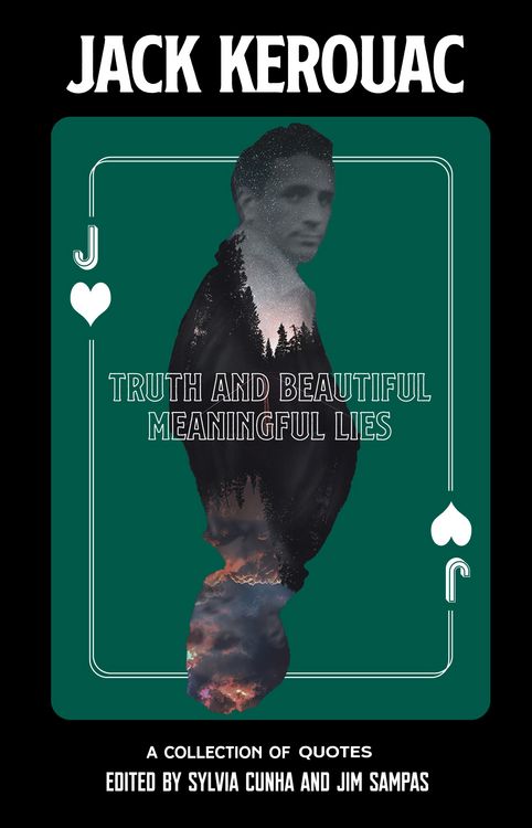 Produktbild: Truth and Beautiful Meaningful Lies