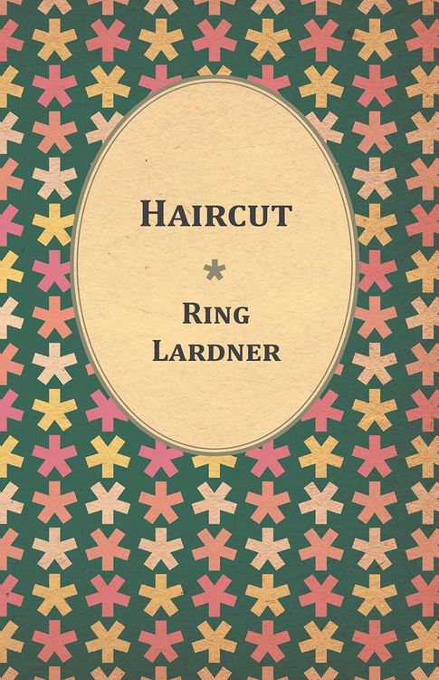 Produktbild: Haircut