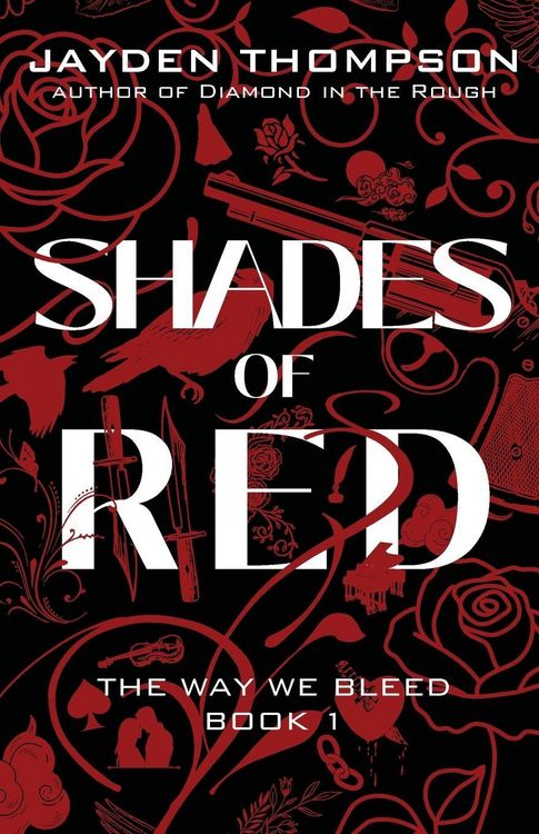 Produktbild: Shades of Red