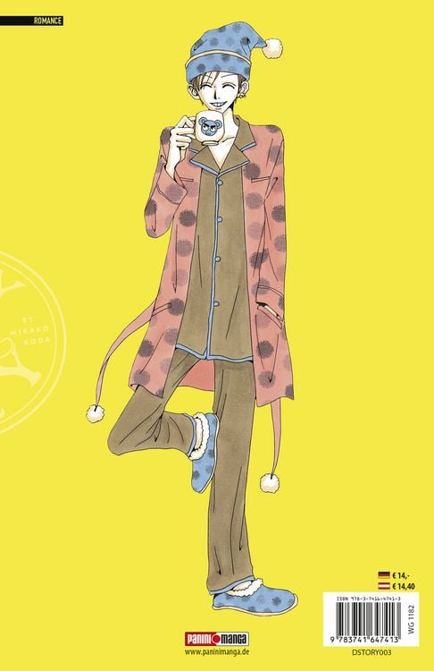 Produktbild: Gokinjo Monogatari - Von Liebe, Mode und gro&szlig;en Tr&auml;umen 03