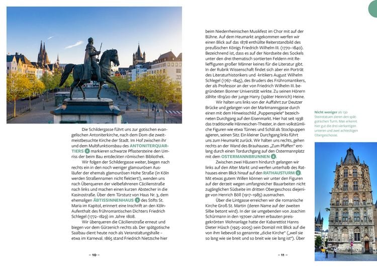 Produktbild: Ich m&ouml;&ouml;ch zo Fo&szlig; durch K&ouml;lle jonn