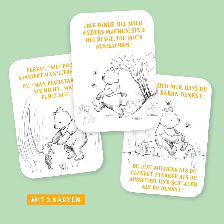 Produktbild: Pu der B&auml;r H&auml;kelset