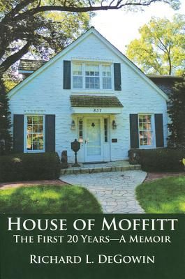 Produktbild: House of Moffitt