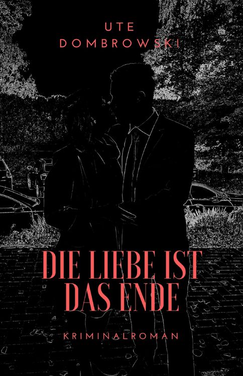 Produktbild: Die Liebe ist das Ende