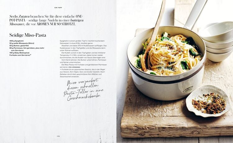 Produktbild: One Pan Perfect