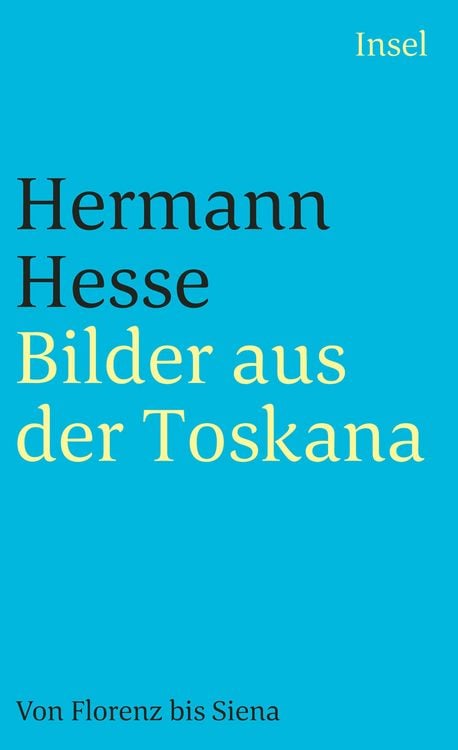 Produktbild: Bilder aus der Toskana