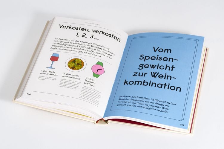 Produktbild: Einfach Wein. Genie&szlig;en und perfekt kombinieren