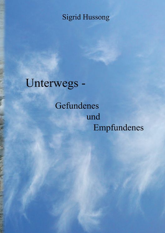 Produktbild: Unterwegs