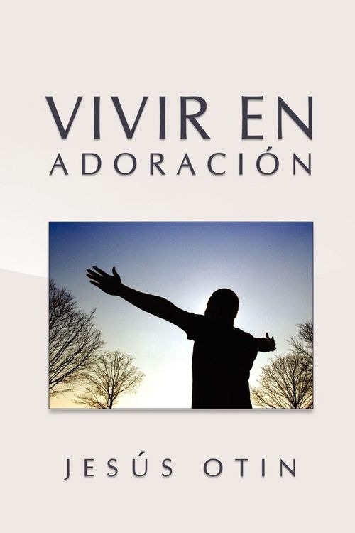 Produktbild: Vivir En Adoracion