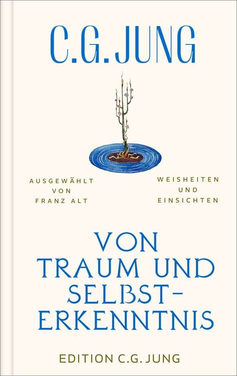 Produktbild: Von Traum und Selbsterkenntnis