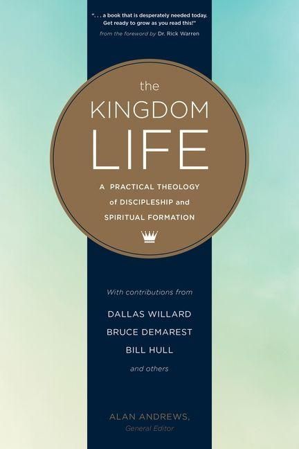 Produktbild: The Kingdom Life