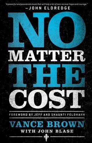 Produktbild: No Matter the Cost