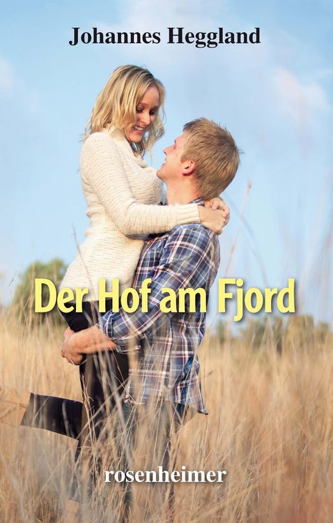Produktbild: Der Hof am Fjord