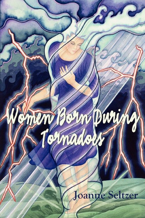 Produktbild: Women Born During Tornadoes