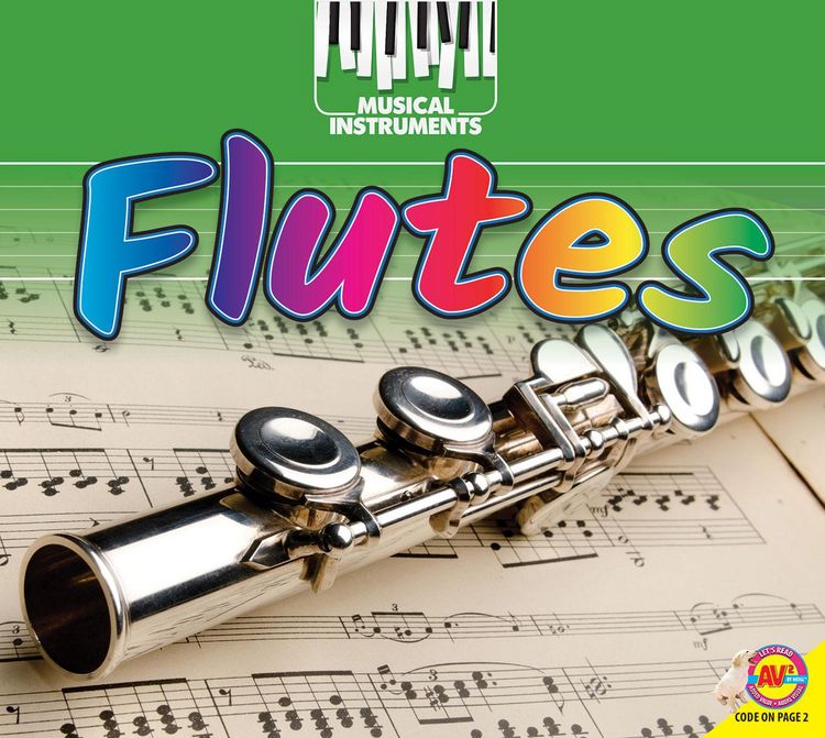 Produktbild: Flutes