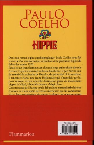 Produktbild: Hippie