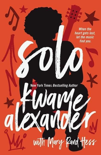 Produktbild: Solo