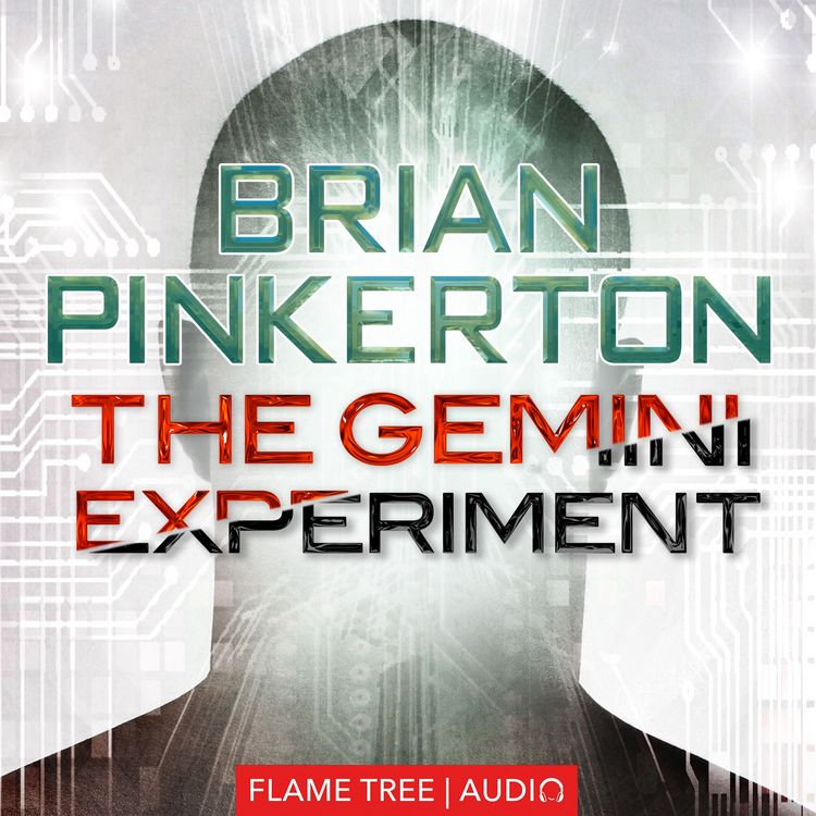 Produktbild: The Gemini Experiment