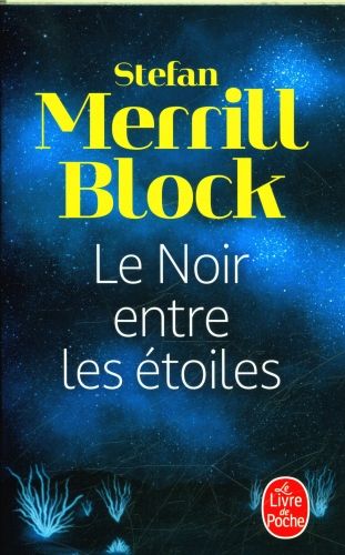 Produktbild: Le noir entre les &eacute;toiles
