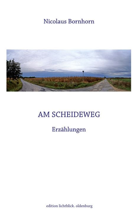 Produktbild: Am Scheideweg