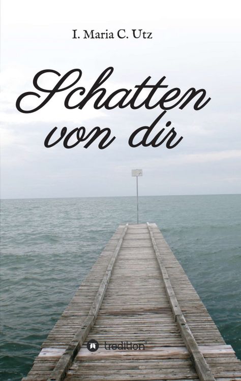 Produktbild: Schatten von dir