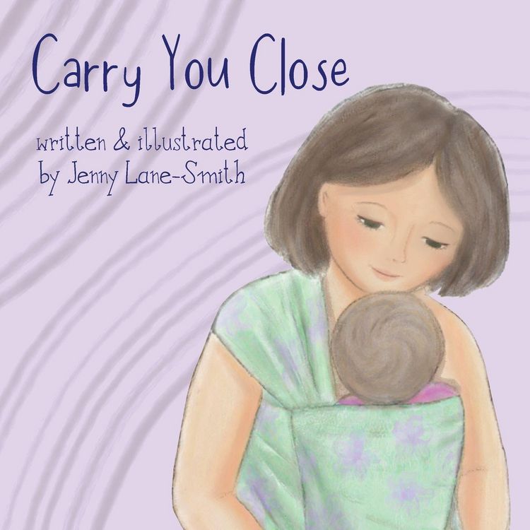 Produktbild: Carry You Close