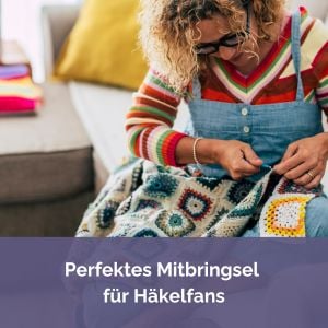 Produktbild: H&auml;kelmuster to go