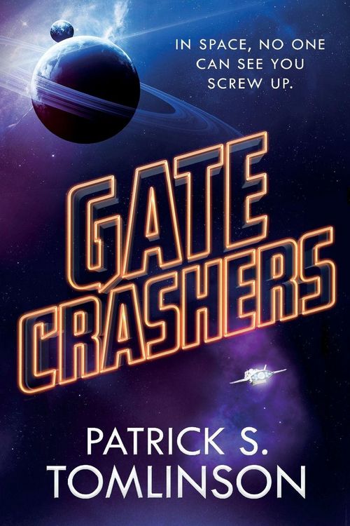 Produktbild: Gate Crashers