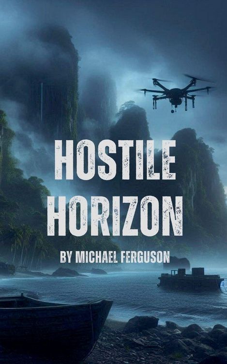 Produktbild: Hostile Horizon