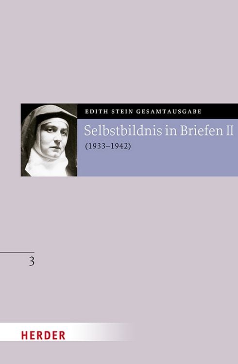 Produktbild: Selbstbildnis in Briefen II