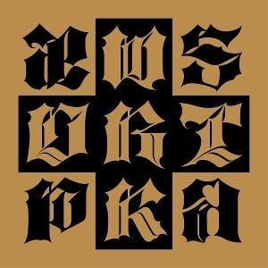 Produktbild: Aespa: Dirty Work