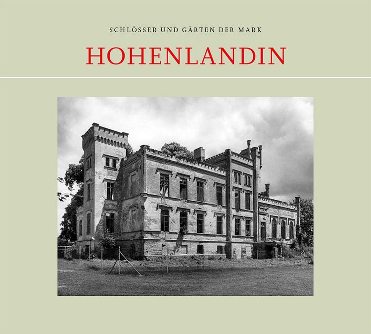 Produktbild: Hohenlandin