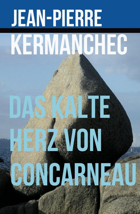 Produktbild: Das kalte Herz von Concarneau