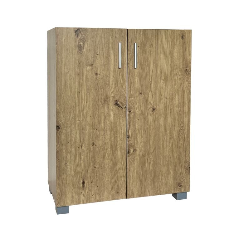 Bild vom Artikel HTI-Living Sideboard 2 Fächer Thekla Artisaneiche vom Autor 