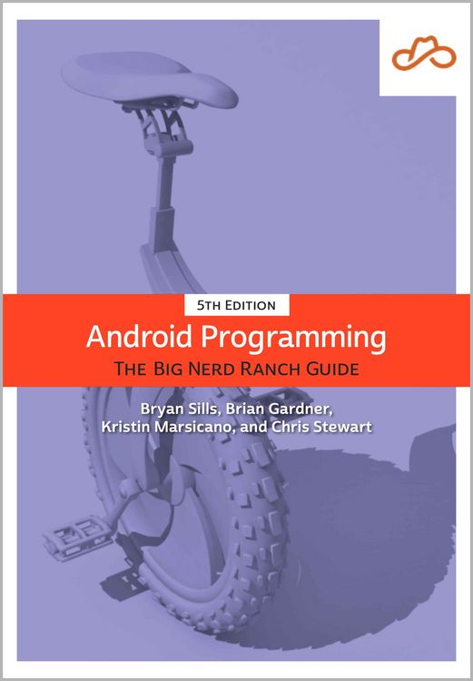 Produktbild: Android Programming