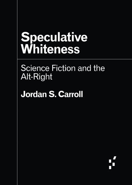 Produktbild: Speculative Whiteness