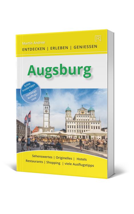 Produktbild: Augsburg