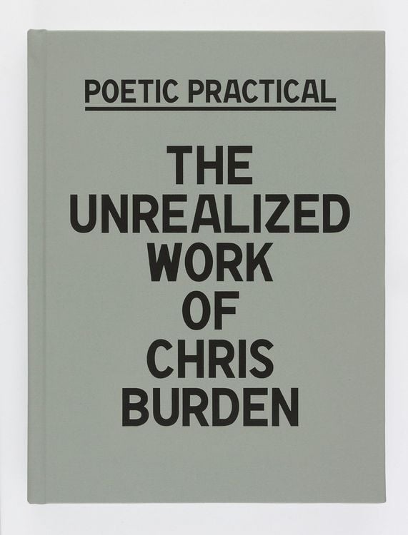 Produktbild: Poetic Practical