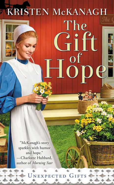 Produktbild: The Gift of Hope
