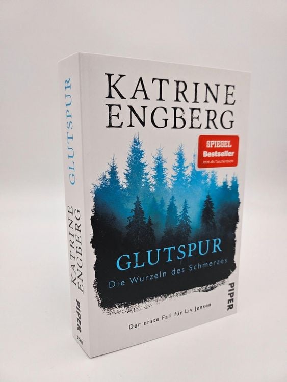 Produktbild: Glutspur