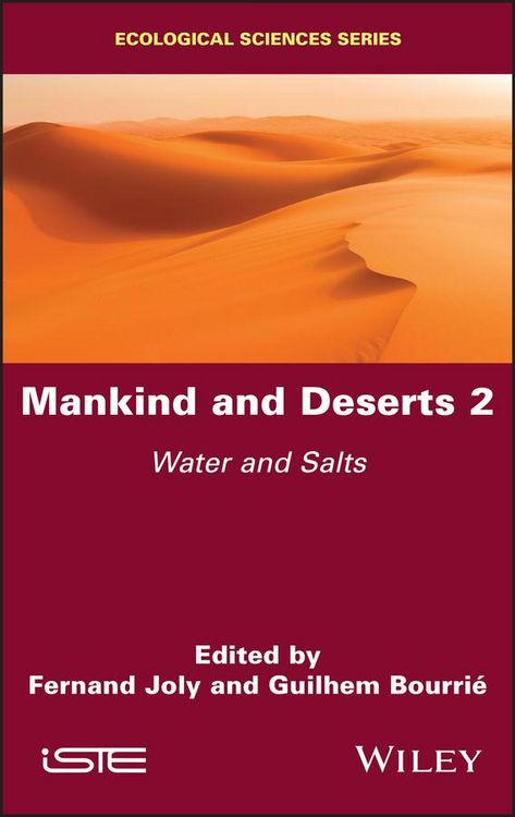Produktbild: Mankind and Deserts 2