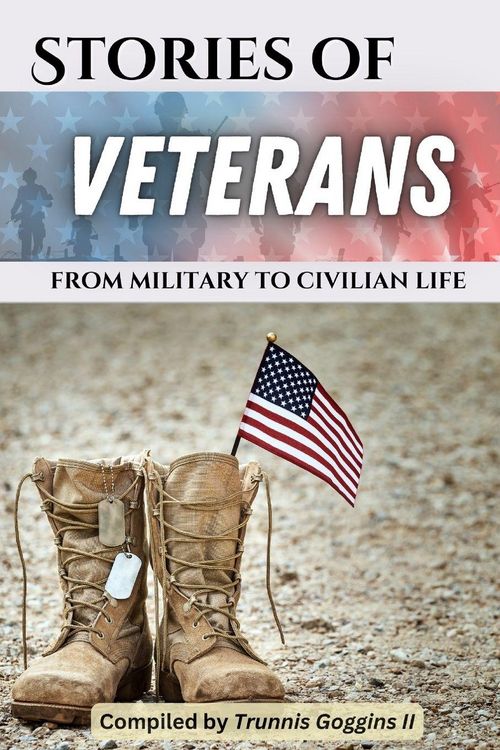 Produktbild: Stories of Veterans